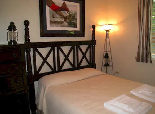 ***** Hotel Casa de Tortuga Guesthouse Vieques Porto Rico