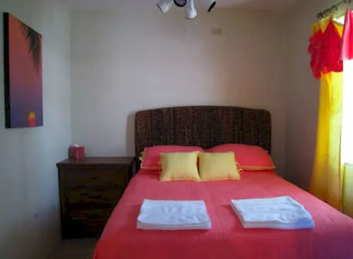 Casa de Tortuga Guesthouse Vieques 5*,