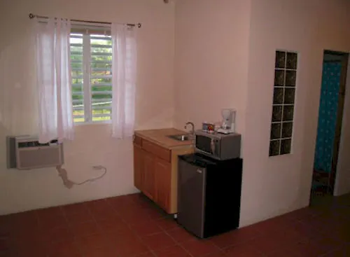 Casa de Tortuga Guesthouse Vieques