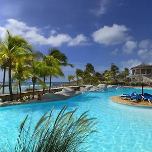 3 étoiles Piscine Et Privé Au Manganao Saint-Francois (Grande-Terre)