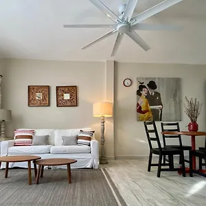 Isla By The Apartamento San Juan