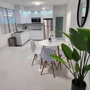 San Juan Home Apartamento San Juan