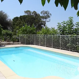  Maison d'hôtes L'aleandra France