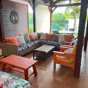 Guadeloupe Sainte-Anne (Grande-Terre)