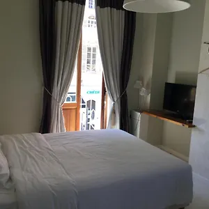 ** Couette-café With A Vue France
